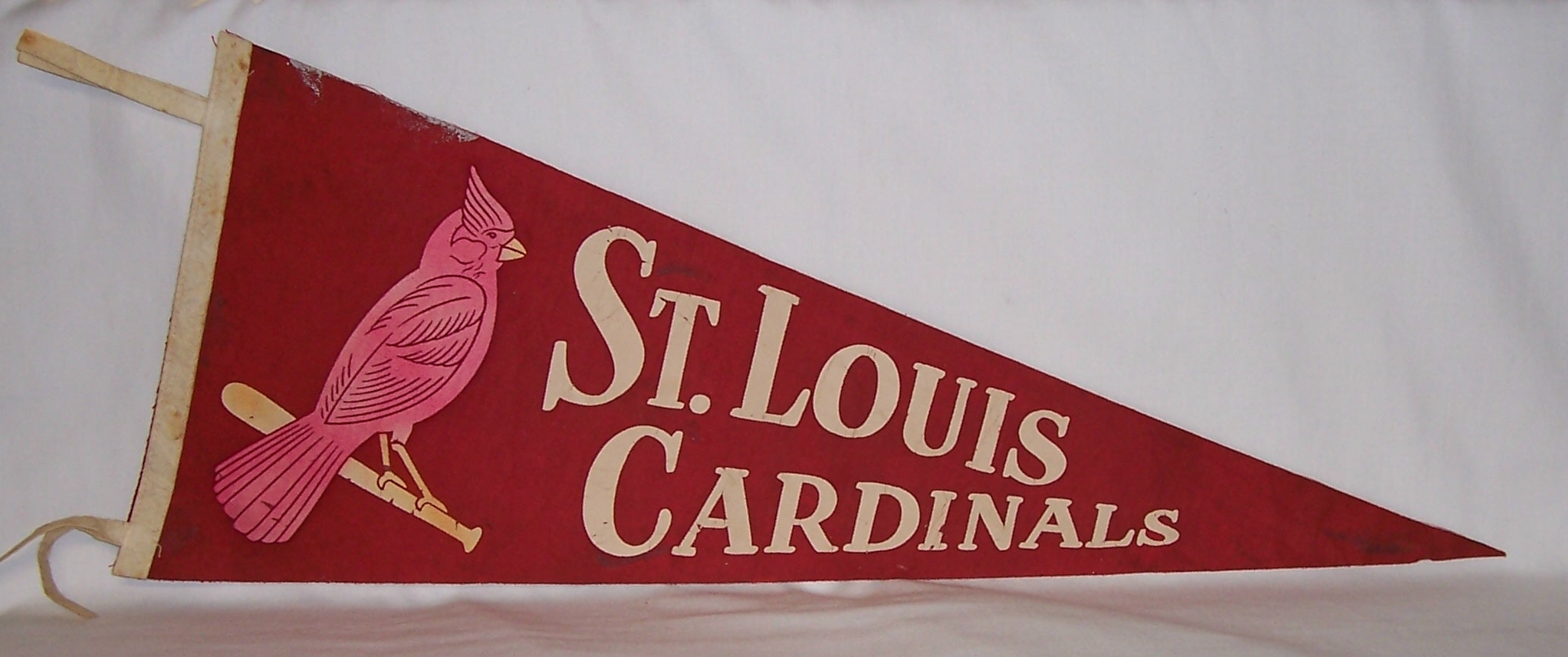 St. Louis Cardinals Large Pennant